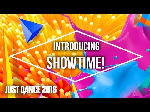 Introducing Showtime for Xbox One, PlayStation 4 , and Wii U!