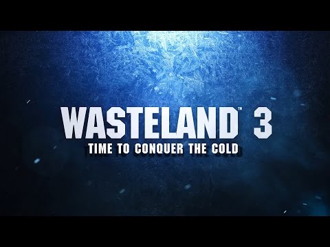 Wasteland 3 - A Frosty Reception