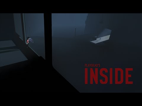 INSIDE PS4 Trailer
