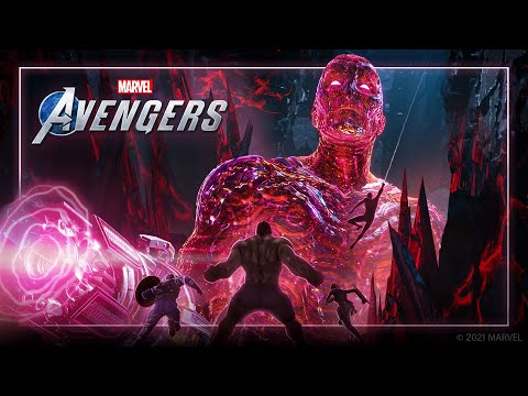 Marvel&#039;s Avengers WAR TABLE Deep Dive - Holiday Content Deep Dive