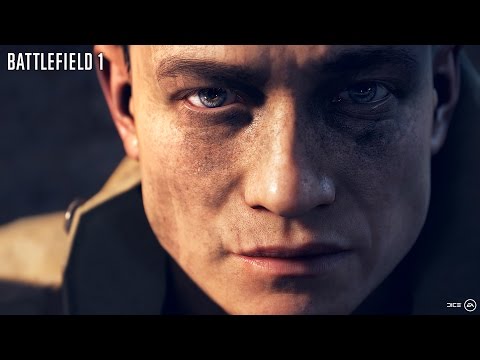 Battlefield 1: Offizieller Auszeichnungen-Trailer