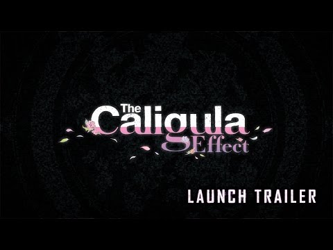 Free Your Mind in The Caligula Effect