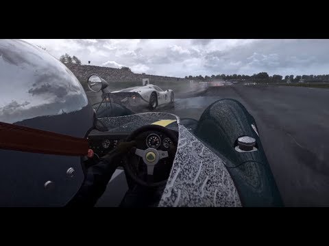 Project CARS 2 - Accolades Trailer