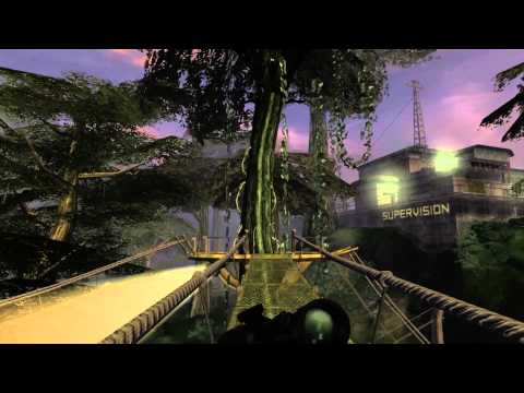 Far Cry Classic Launch Trailer [DE]