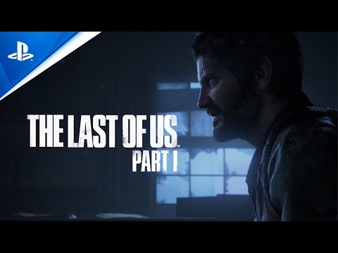The Last of Us Part I - Launch Trailer | PS5, deutsch
