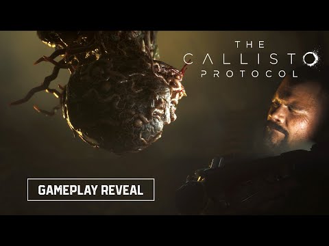 The Callisto Protocol - Official Gameplay Reveal Trailer