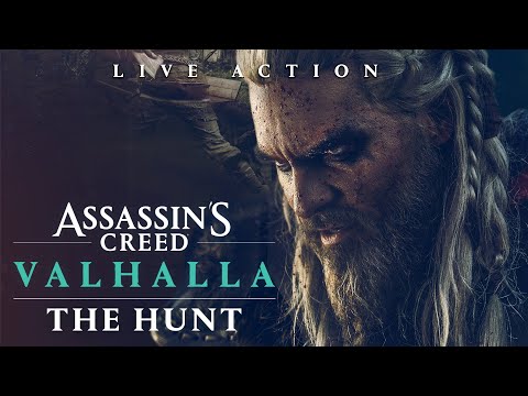 Assassin&#039;s Creed Valhalla -The Hunt Live Action Film