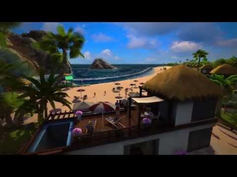 Release Trailer - Tropico 5 (PS4, englisch)
