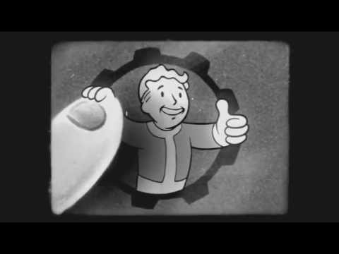 S.P.E.C.I.A.L. #1: Stärke - Fallout 4 (PS4, deutsch)