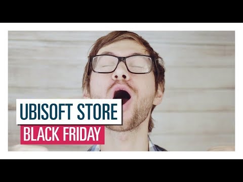 Black Sales | Ubisoft Store | Ubisoft [DE]