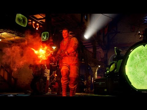 Call of Duty®: Black Ops III - Awakening: Der Eisendrache offizieller Trailer [DE]
