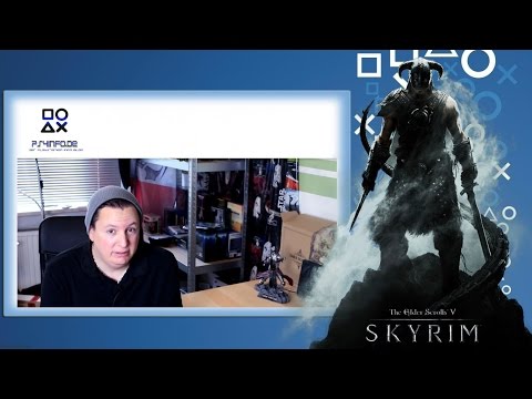 Meinung zu The Elder Scrolls V: Skyrim Special Edition - Es ist ZEITLOS