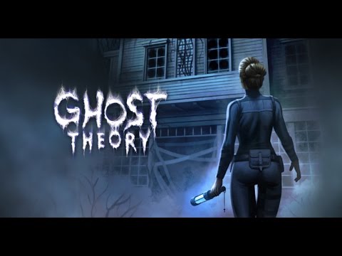 Ghost Theory Kickstarter Trailer