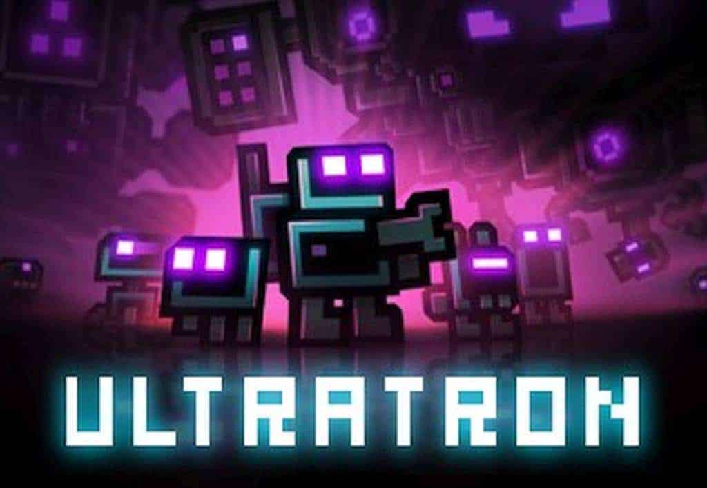 ultratron psntrophyleaders