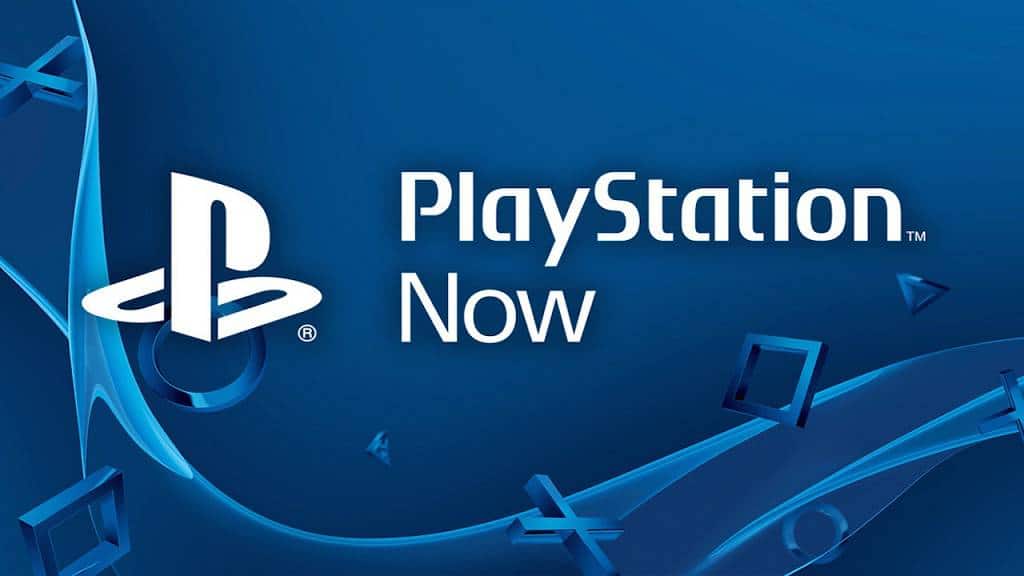 PlayStation Now games in May 2022