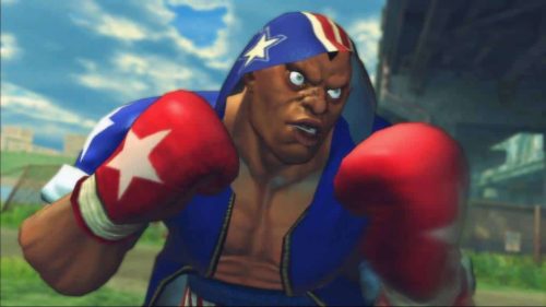 Street Fighter V - Balrog zeigt sich im neuen Trailer | PlayStation Info