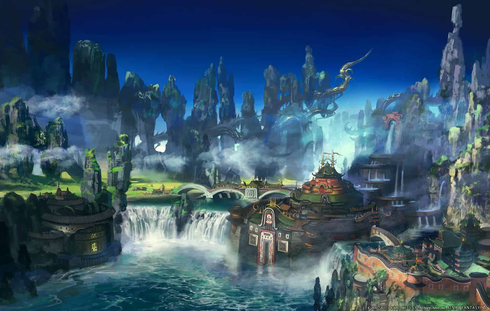 Final-Fantasy-XIV-Stormblood-PS4-Gratis-Trial