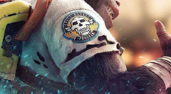 Beyond Good and Evil 2