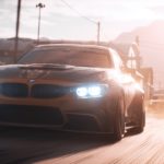 Need for Speed Payback