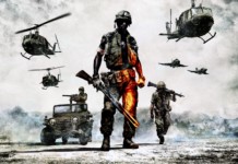 Battlefield Film nimmt Form an und Michael B Jordan könnte die Hauptrolle übernehmen