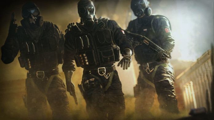 Rainbow Six Siege - Neues System soll toxische Äußerungen ahnden