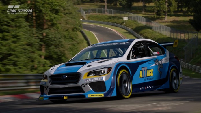 Gran Turismo Sport - Update 1.13 steht zum Download bereit