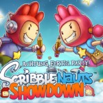 Scribblenauts Showdown