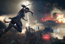 Tomb Raider: Lara-Croft-Darstellerin spricht offen über eine Herausforderung bei den Dreharbeiten