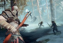 God of War Series Expands Cast – Ed Skrein Reportedly Set to Play Baldur