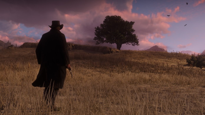 Red Dead Redemption 2 - Rockstar veröffentlicht neue Screenshots
