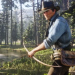 Red Dead Redemption 2 - Rockstar veröffentlicht neue Screenshots