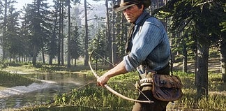 Red Dead Redemption 2 - Rockstar veröffentlicht neue Screenshots