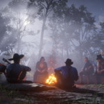 Red Dead Redemption 2 - Rockstar veröffentlicht neue Screenshots