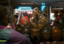 Cyberpunk 2077 großes Update und nur Stunden später brechen Modder die Regeln