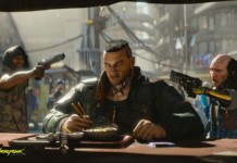 Cyberpunk 2077 kommt ins Kino und Hollywood holt einen bekannten Produzenten Cyberpunk-2077
