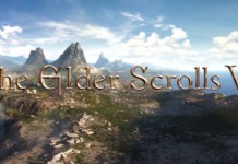 Elder Scrolls 6 soll laut Insider noch Jahre entfernt sein