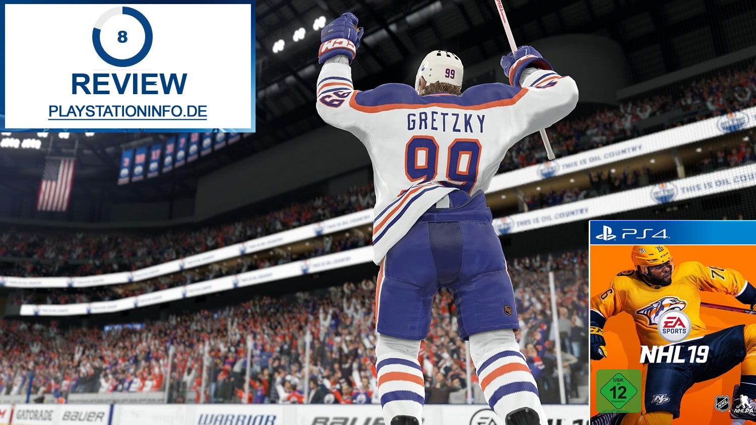 NHL 19