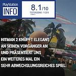 Hitman 2