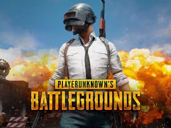 PlayerUnknown's Battleground (PUBG)
