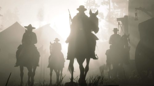 Red Dead Redemption 2 – Das erste reine Download-Spiel für die Sony PS? - PlayStationInfo