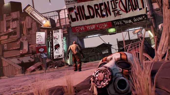 Mit Borderlands 3 kommt endlich eine Fortsetzung des verrückten Franchise. Doch kann der Loot-Shooter heutzutage überhaupt noch überzeugen?