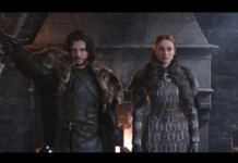 Game of Thrones: War for Westeros zeigt erstmals Gameplay – Jon Snow trifft auf den Nachtkönig