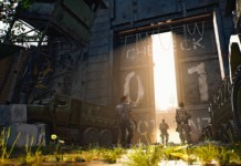 The Division 2: Into the Dark bringt neue Toxic Dark Zone und große Dark-Zone-Überarbeitung