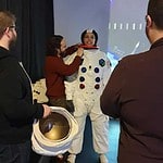 Wir waren in Glasgow und haben uns den kommenden Sci-Fi-Thriller Observation genauer zeigen lassen, der in Kürze für die PS4 erscheint.