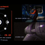 Mit Observation erscheint Ende Mai ein vielversprechender Sci-Fi-Thriller für die PlayStation 4. Unsere Preview liefert euch einen Vorgeschmack.