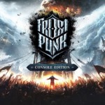 Frostpunk Console Edition