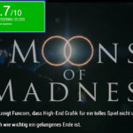 Moons of Madness