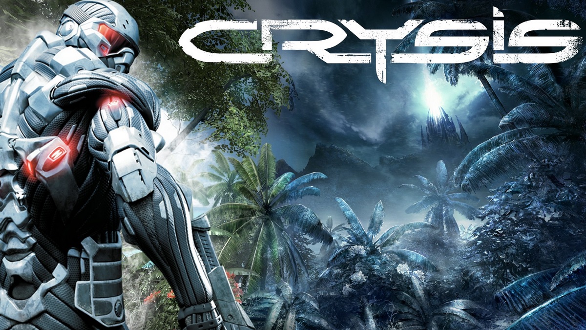 Crysis-Logo