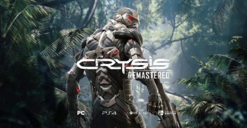 Crysis-Remastered-Release