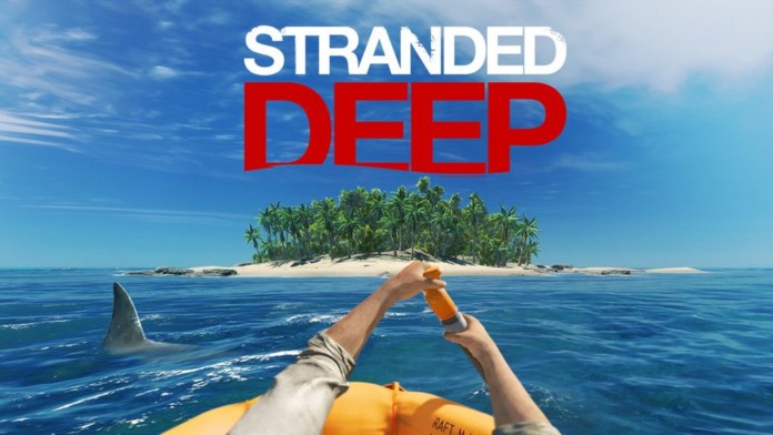 Stranded-Deep-Titel
